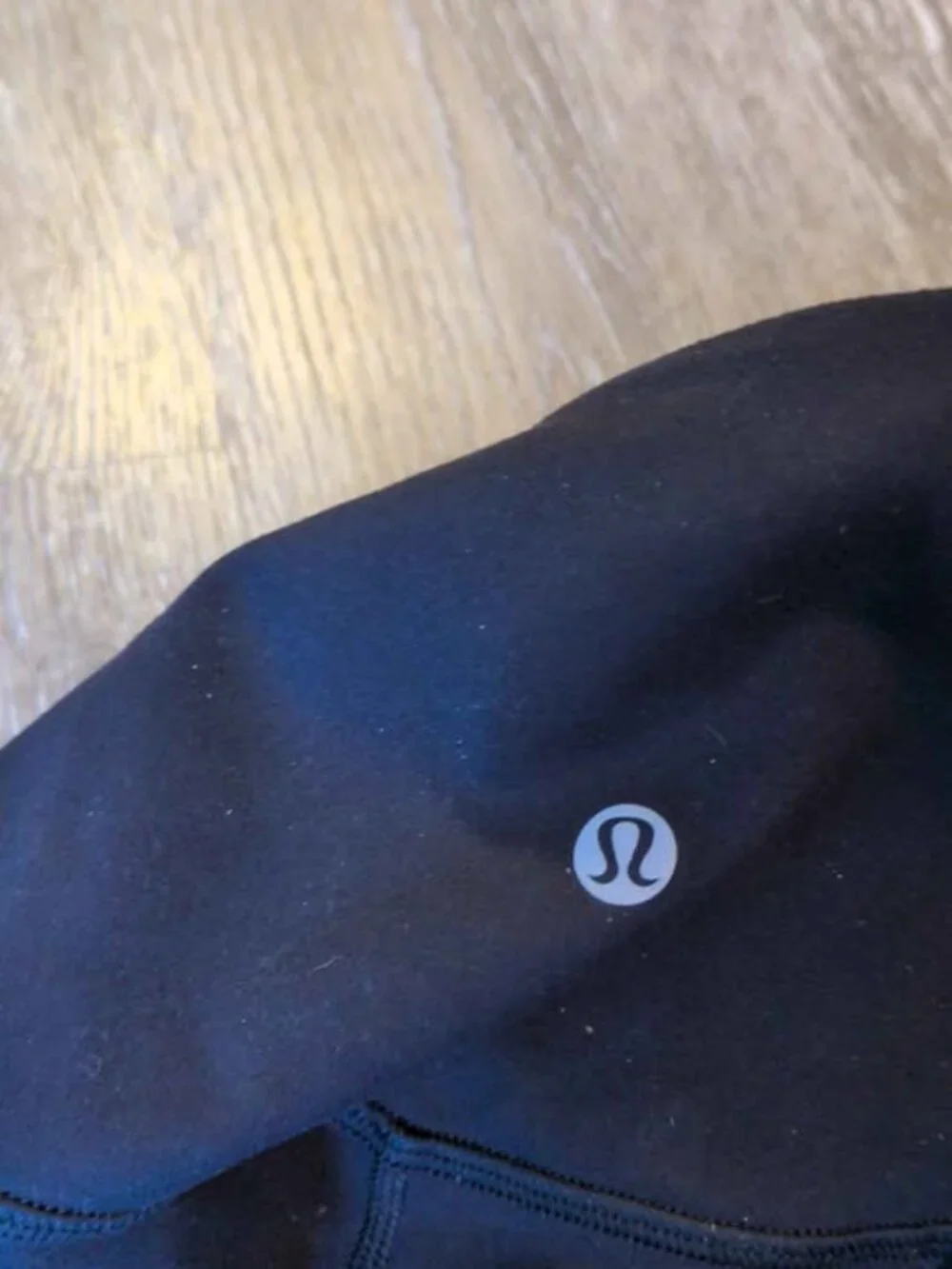 lululemon athletica lululemon high